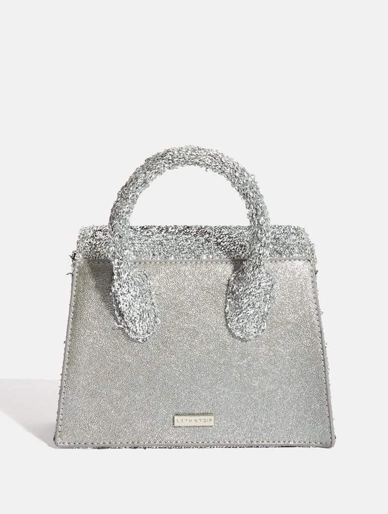 Tinsel Eden Tote Bag