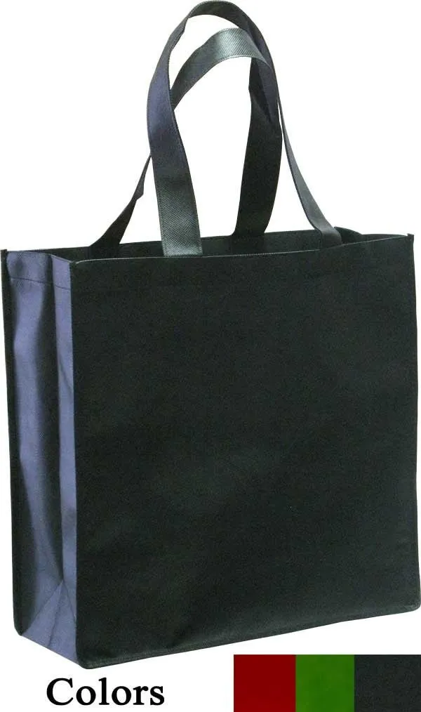Tote Bags - Custom Printed