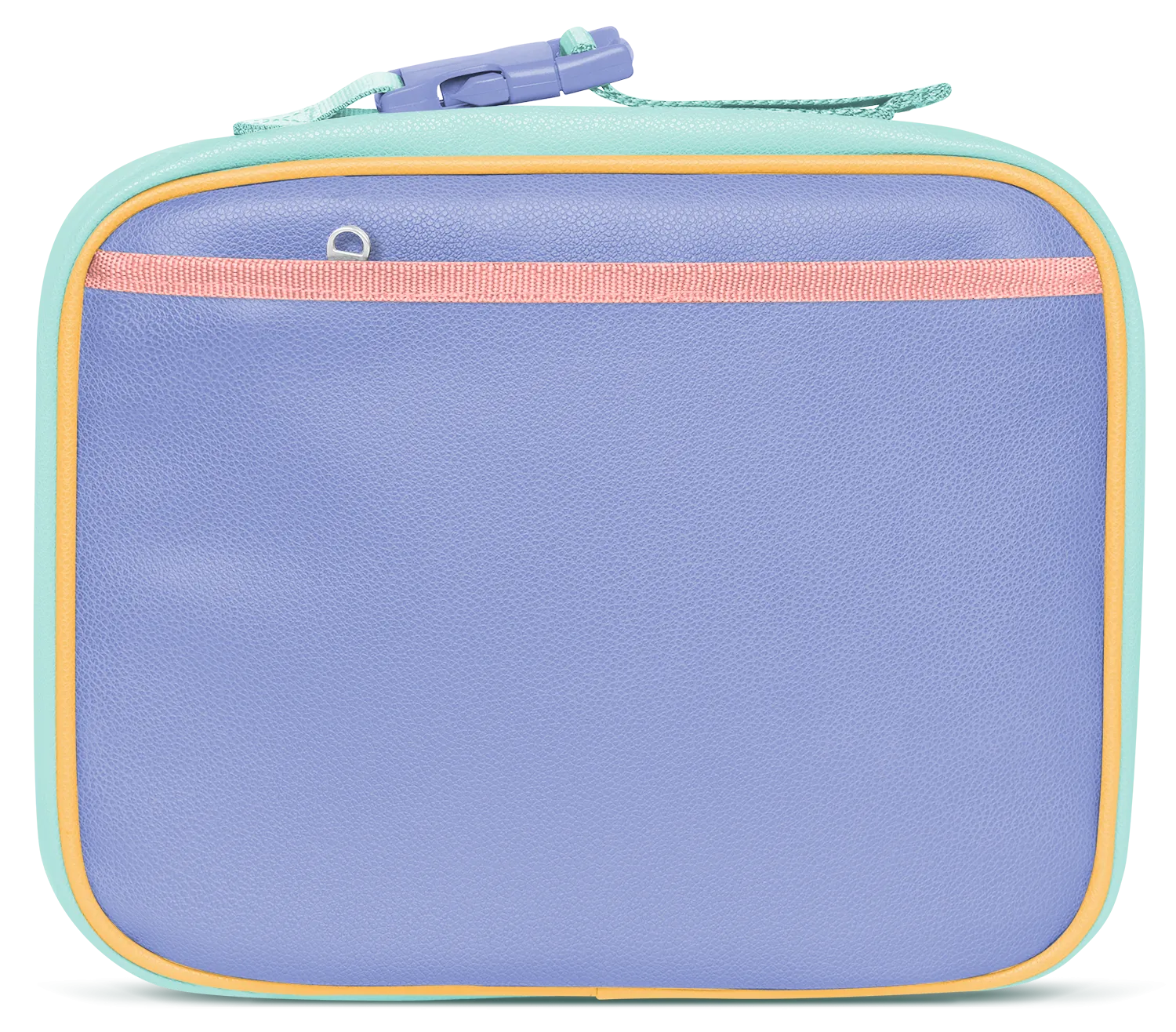 Vegan Leather Hadley Lunch Bag