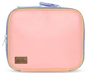 Vegan Leather Hadley Lunch Bag