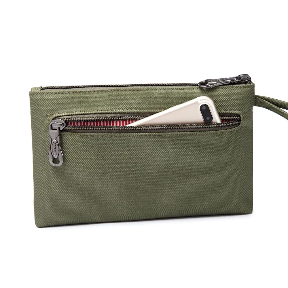 Wallet K1020（GREEN）