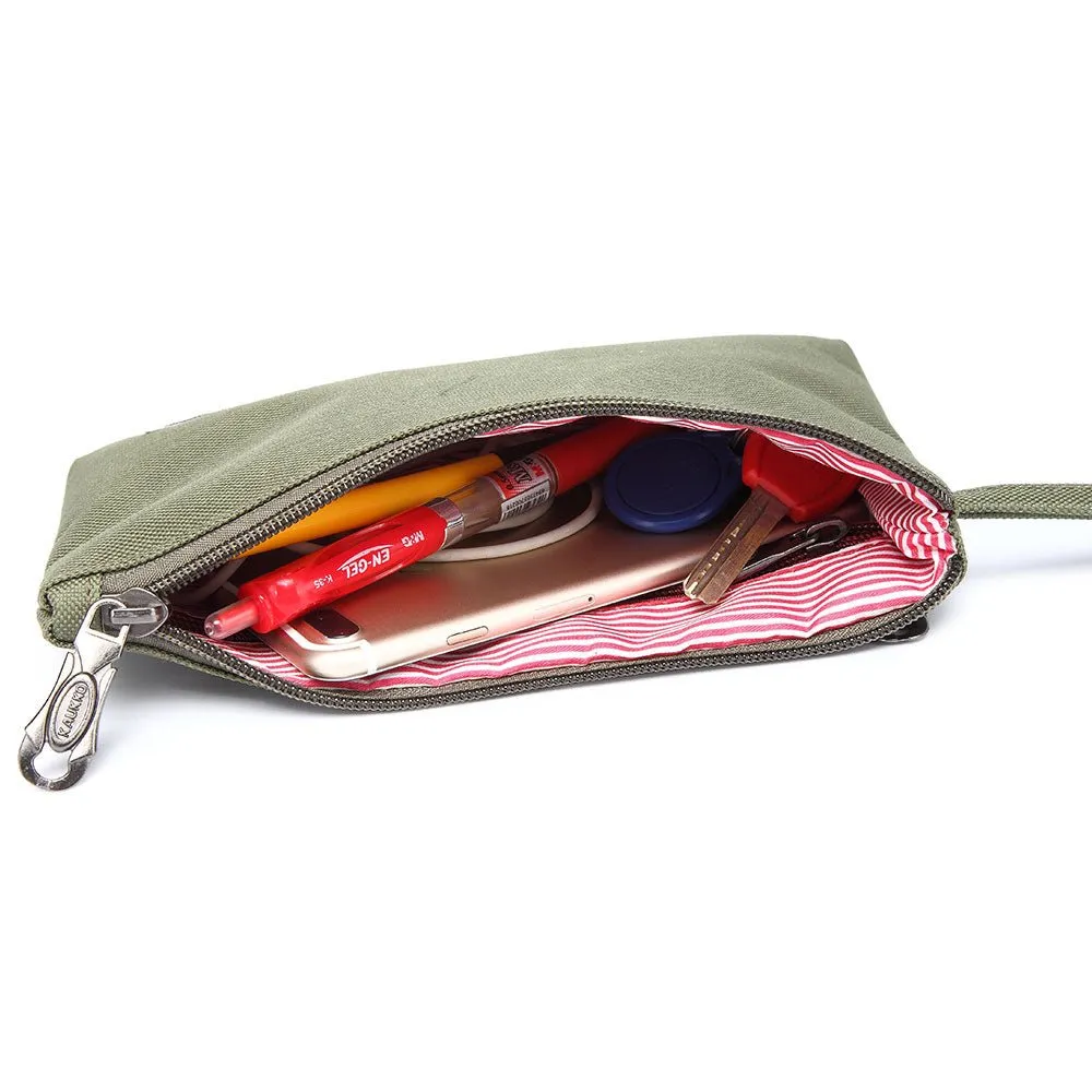 Wallet K1020（GREEN）