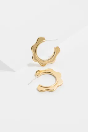 Wave Hoops