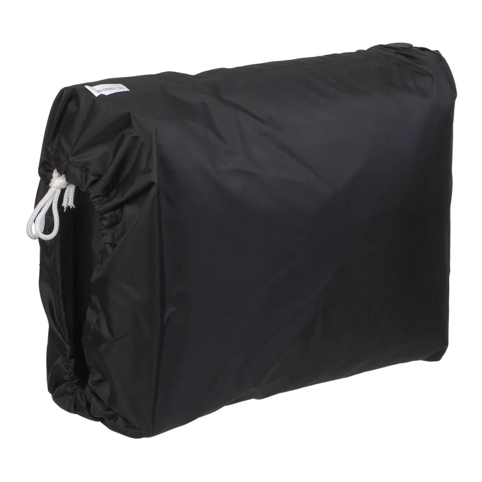 Whites Premium Bike Cover - Large UTV - Black