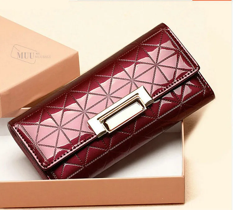 Women's Folding Purse / Wallet