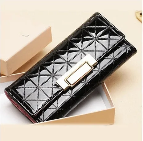 Women's Folding Purse / Wallet