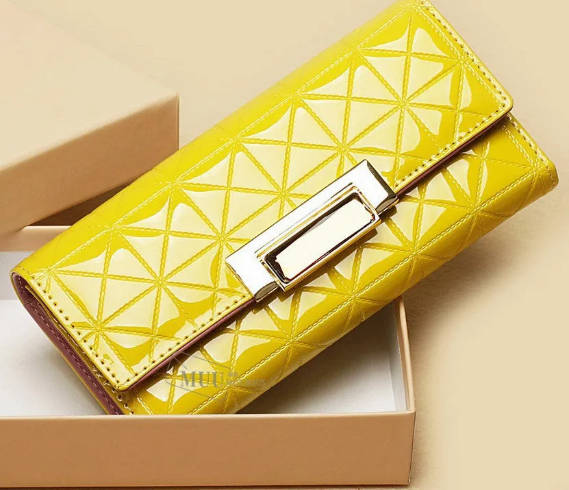 Women's Folding Purse / Wallet