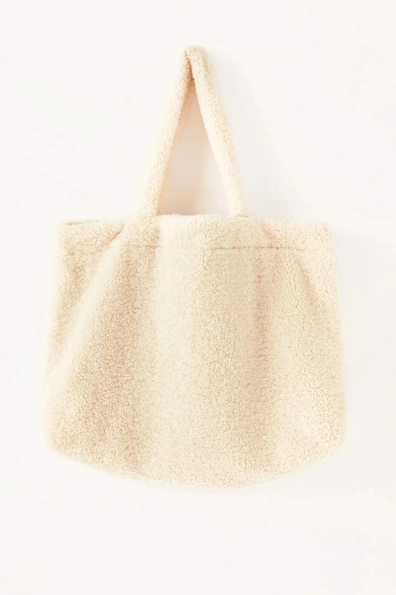 Z Supply Over Night Sherpa Bag