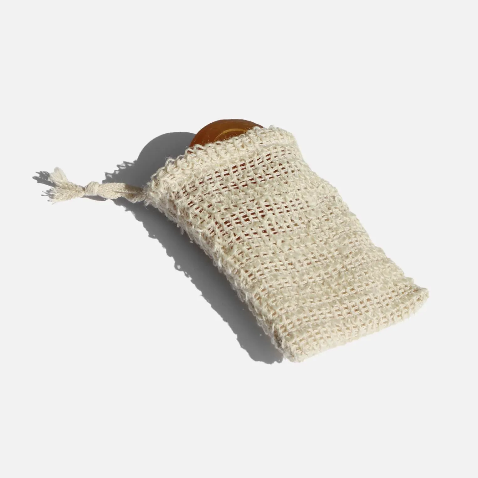 Zero Waste Club - Soap Pouch