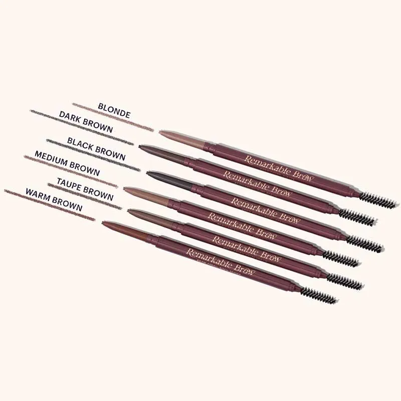 ZOEVA Remarkable Brow Pencil