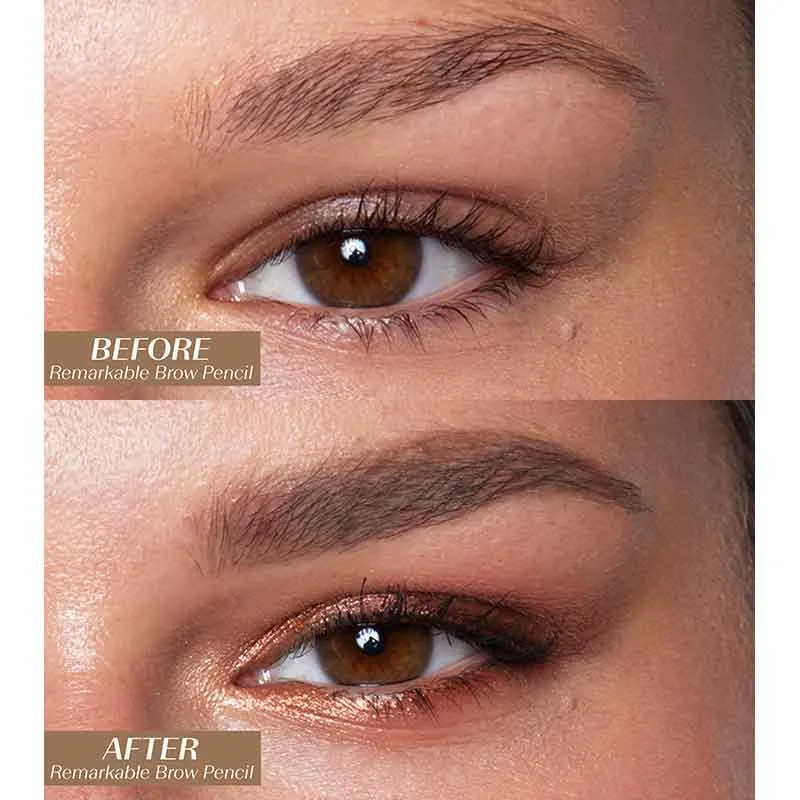 ZOEVA Remarkable Brow Pencil