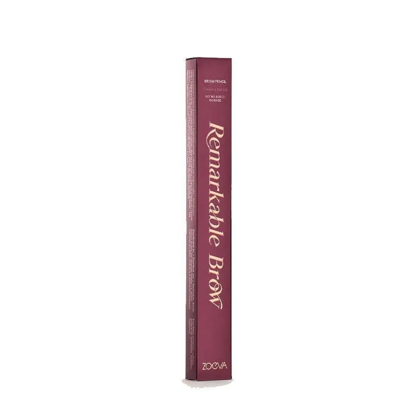 ZOEVA Remarkable Brow Pencil