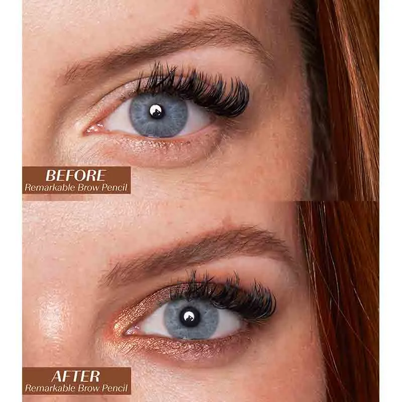 ZOEVA Remarkable Brow Pencil