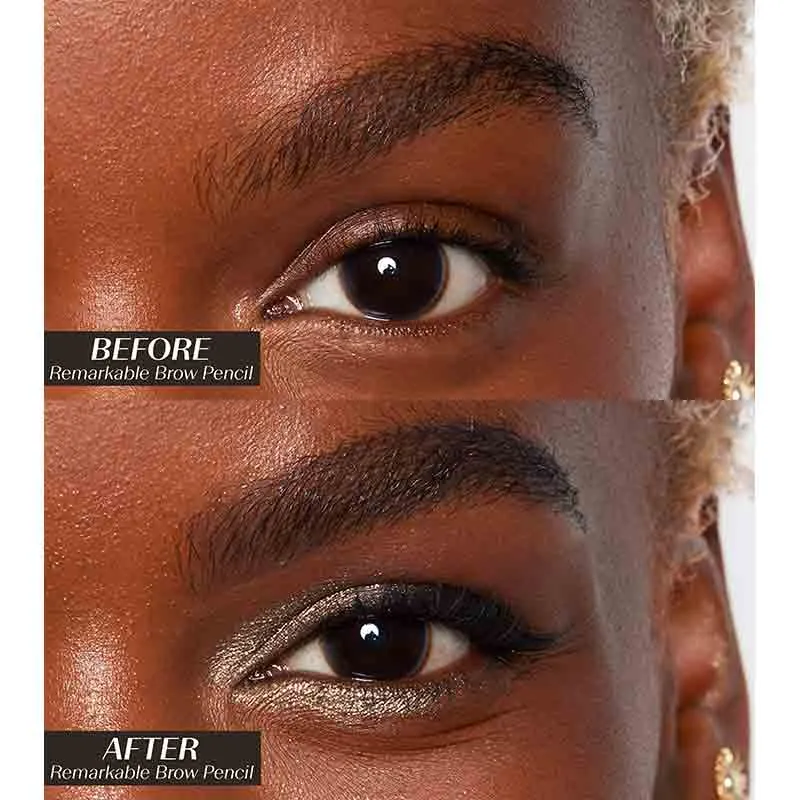 ZOEVA Remarkable Brow Pencil